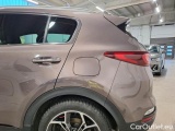 KIA  Sportage KIA  / 2018 / 5P / SUV 1.6 CRDI MHYB 100KW GT LINE DCT 2WD #88