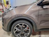  KIA  Sportage KIA  / 2018 / 5P / SUV 1.6 CRDI MHYB 100KW GT LINE DCT 2WD #106