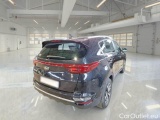  KIA  Sportage KIA  / 2018 / 5P / SUV 1.6 CRDI 100KW BUSIN CLASS DCT 2WD #2