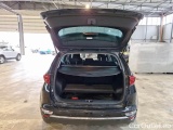  KIA  Sportage KIA  / 2018 / 5P / SUV 1.6 CRDI 100KW BUSIN CLASS DCT 2WD #5