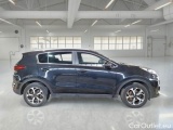  KIA  Sportage KIA  / 2018 / 5P / SUV 1.6 CRDI 100KW BUSIN CLASS DCT 2WD #7