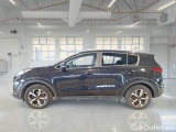  KIA  Sportage KIA  / 2018 / 5P / SUV 1.6 CRDI 100KW BUSIN CLASS DCT 2WD #8