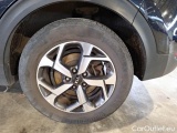  KIA  Sportage KIA  / 2018 / 5P / SUV 1.6 CRDI 100KW BUSIN CLASS DCT 2WD #19