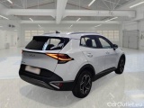  KIA  Sportage KIA  / 2021 / 5P / SUV 1.6 CRDI MHEV BUSINESS 2WD #2