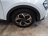  KIA  Sportage KIA  / 2021 / 5P / SUV 1.6 CRDI MHEV BUSINESS 2WD #17
