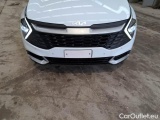  KIA  Sportage KIA  / 2021 / 5P / SUV 1.6 CRDI MHEV BUSINESS 2WD #24