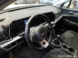  KIA  Sportage KIA  / 2021 / 5P / SUV 1.6 CRDI MHEV BUSINESS 2WD #32