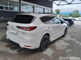  Mazda  CX-60 MAZDA  / 2022 / 5P / SUV 3.3L E-SKYACTIV MHEV HOMURA AWD AUTO #2