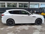  Mazda  CX-60 MAZDA  / 2022 / 5P / SUV 3.3L E-SKYACTIV MHEV HOMURA AWD AUTO #7