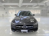  Mercedes  C-Klasse MERCEDES-BENZ CLASSE C / 2021 / 5P / STATION WAGON 220D M.HYBR 4M ALL TERRAIN PREMIUM PLUS #6