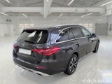  Mercedes  C-Klasse MERCEDES-BENZ CLASSE C / 2021 / 5P / STATION WAGON 220D M.HYBR 4M ALL TERRAIN PREMIUM PLUS #2