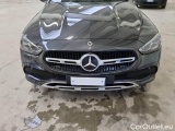  Mercedes  C-Klasse MERCEDES-BENZ CLASSE C / 2021 / 5P / STATION WAGON 220D M.HYBR 4M ALL TERRAIN PREMIUM PLUS #24