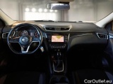  Nissan  Qashqai NISSAN  / 2017 / 5P / CROSSOVER 1.3 DIG-T 160 BUSINESS DCT #3