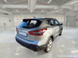  Nissan  Qashqai NISSAN  / 2017 / 5P / CROSSOVER 1.3 DIG-T 160 BUSINESS DCT #2