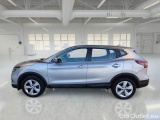  Nissan  Qashqai NISSAN  / 2017 / 5P / CROSSOVER 1.3 DIG-T 160 BUSINESS DCT #8