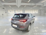  Opel   Grandland X OPEL / 2017 / 5P / SUV 1.5 DIESEL 130CV BUSINESS EDIT. SeS AT8 #2