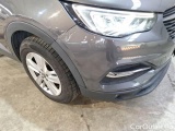  Opel   Grandland X OPEL / 2017 / 5P / SUV 1.5 DIESEL 130CV BUSINESS EDIT. SeS AT8 #31