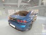  Peugeot  508 PEUGEOT  / 2018 / 5P / BERLINA BLUEHDI 160 GT LINE S/S EAT8 AUT. #2