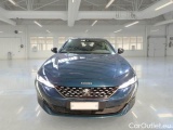  Peugeot  508 PEUGEOT  / 2018 / 5P / BERLINA BLUEHDI 160 GT LINE S/S EAT8 AUT. #6