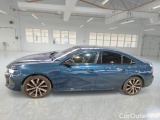  Peugeot  508 PEUGEOT  / 2018 / 5P / BERLINA BLUEHDI 160 GT LINE S/S EAT8 AUT. #8