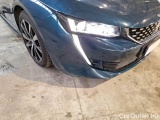  Peugeot  508 PEUGEOT  / 2018 / 5P / BERLINA BLUEHDI 160 GT LINE S/S EAT8 AUT. #28