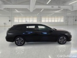  Peugeot  508 PEUGEOT  SW / 2018 / 5P / STATION WAGON BLUEHDI 130 ALLURE PACK SW S/S EAT8 #7