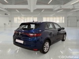  Renault  Megane RENAULT MÉGANE / 2015 / 5P / BERLINA 1.5 DCI 85KW BLUE BUSINESS #2