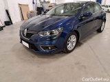  Renault  Megane RENAULT MÉGANE / 2015 / 5P / BERLINA 1.5 DCI 85KW BLUE BUSINESS #35