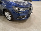  Renault  Megane RENAULT MÉGANE / 2015 / 5P / BERLINA 1.5 DCI 85KW BLUE BUSINESS #43
