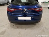  Renault  Megane RENAULT MÉGANE / 2015 / 5P / BERLINA 1.5 DCI 85KW BLUE BUSINESS #78