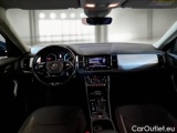  Skoda  Kodiaq SKODA  / 2016 / 5P / SUV 2.0 TDI EVO SCR AMBITION DSG #3