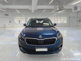  Skoda  Kodiaq SKODA  / 2016 / 5P / SUV 2.0 TDI EVO SCR AMBITION DSG #6