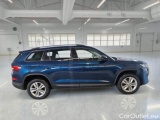  Skoda  Kodiaq SKODA  / 2016 / 5P / SUV 2.0 TDI EVO SCR AMBITION DSG #7