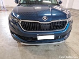 Skoda  Kodiaq SKODA  / 2016 / 5P / SUV 2.0 TDI EVO SCR AMBITION DSG #28