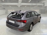  Skoda  Octavia SKODA  WAGON / 2020 / 5P / STATION WAGON 1.5 E-TEC EXECUTIVE DSG #2