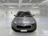  Skoda  Octavia SKODA  WAGON / 2020 / 5P / STATION WAGON 1.5 E-TEC EXECUTIVE DSG #6
