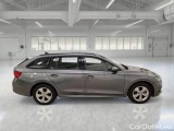 Skoda  Octavia SKODA  WAGON / 2020 / 5P / STATION WAGON 1.5 E-TEC EXECUTIVE DSG #7