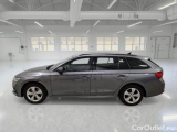  Skoda  Octavia SKODA  WAGON / 2020 / 5P / STATION WAGON 1.5 E-TEC EXECUTIVE DSG #8