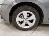  Skoda  Octavia SKODA  WAGON / 2020 / 5P / STATION WAGON 1.5 E-TEC EXECUTIVE DSG #20