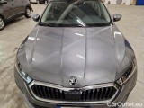  Skoda  Octavia SKODA  WAGON / 2020 / 5P / STATION WAGON 1.5 E-TEC EXECUTIVE DSG #23