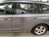  Skoda  Octavia SKODA  WAGON / 2020 / 5P / STATION WAGON 1.5 E-TEC EXECUTIVE DSG #47