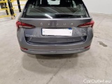  Skoda  Octavia SKODA  WAGON / 2020 / 5P / STATION WAGON 1.5 E-TEC EXECUTIVE DSG #44