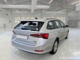  Skoda  Octavia SKODA  WAGON / 2020 / 5P / STATION WAGON 1.0 E-TEC EXECUTIVE DSG #2
