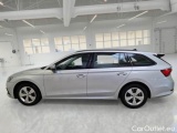  Skoda  Octavia SKODA  WAGON / 2020 / 5P / STATION WAGON 1.0 E-TEC EXECUTIVE DSG #8