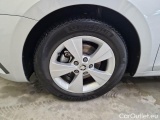  Skoda  Octavia SKODA  WAGON / 2020 / 5P / STATION WAGON 1.0 E-TEC EXECUTIVE DSG #20