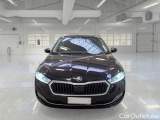  Skoda  Octavia SKODA  / 2020 / 5P / BERLINA 2.0 TDI EVO 110KW STYLE DSG #6