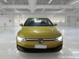  Volkswagen  Golf  VOLKSWAGEN / 2019 / 5P / BERLINA 1.5 ETSI EVO ACT STYLE DSG #6