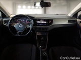  Volkswagen  Polo VOLKSWAGEN  / 2017 / 5P / BERLINA 1.0 EVO 59KW SPORT #3