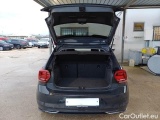  Volkswagen  Polo VOLKSWAGEN  / 2017 / 5P / BERLINA 1.0 EVO 59KW SPORT #5