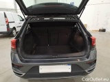 Volkswagen  T-ROC VOLKSWAGEN  / 2017 / 5P / SUV 2.0 TDI SCR STYLE BMT DSG #5